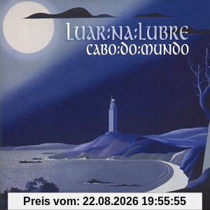 Cabo Do Mundo