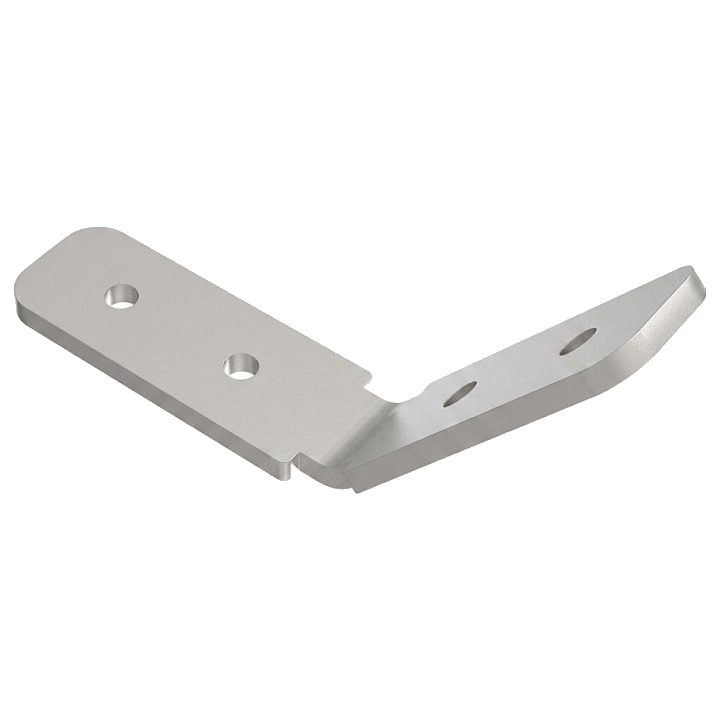 Synergy 21 LED U-Profil zub ALU143 Verbinder 135° UP