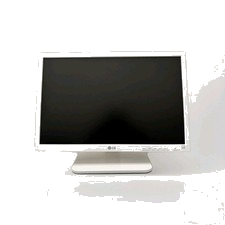 LG Flatron 22MB65PM-W 22" Monitor 1680x1050 WSXGA+ TN 5ms Pivot
