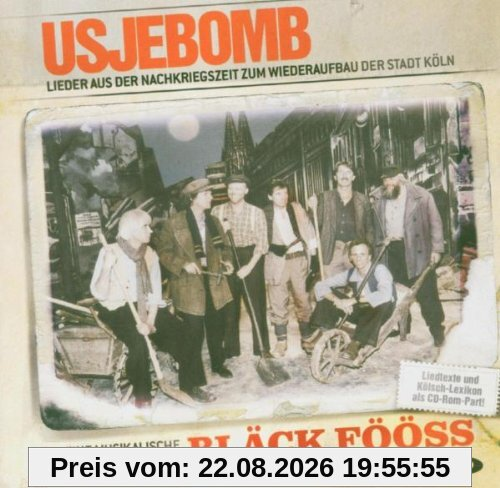 Usjebomb