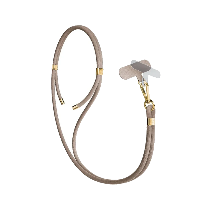 Telefonkabel 3MK Easy Clip Elite, Gold