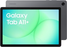 Samsung Galaxy Tab A11+ 6+128GB 5G Enterprise Edition Grau Neu+OVP