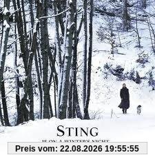 If on a Winter's Night...