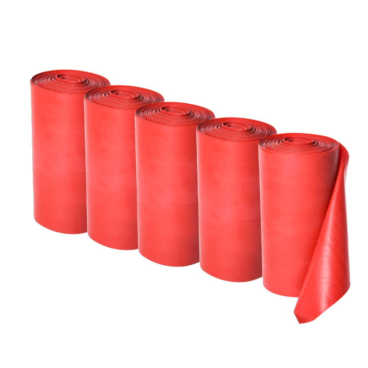 5x 25m Bodyband PROTECT