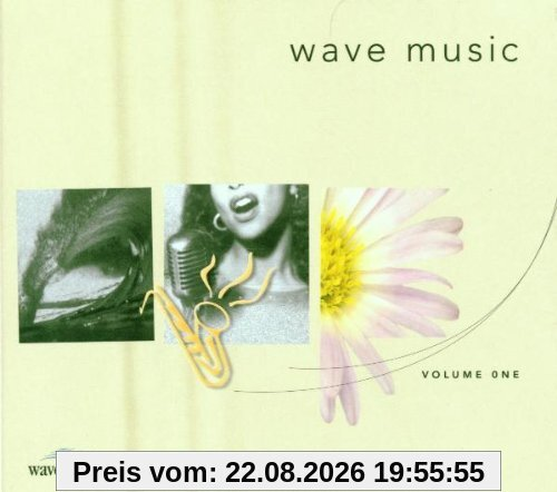 Wave Music-Vol.1
