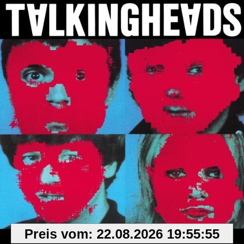Remain in Light