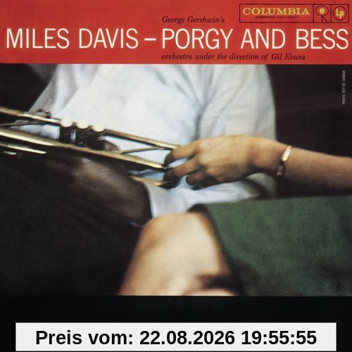Porgy & Bess