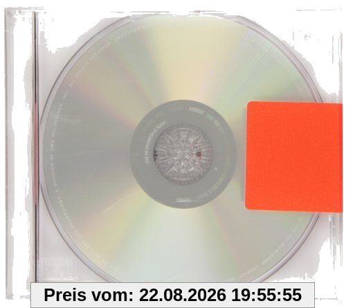 Yeezus