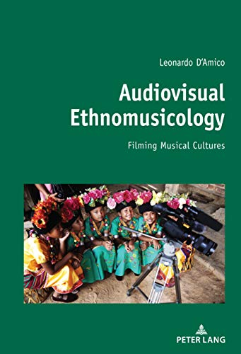 Audiovisual Ethnomusicology