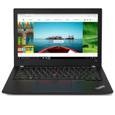 Lenovo ThinkPad X280 i5-8350U 8GB 256GB 12,5" FHD Win11 StoreDeal #94