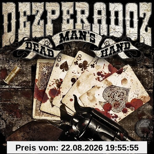 Dead Man's Hand
