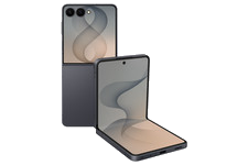Smartphone Samsung Galaxy Z Flip8 F776B 5G Foldable 12GB RAM 512GB 6,9" Graphite