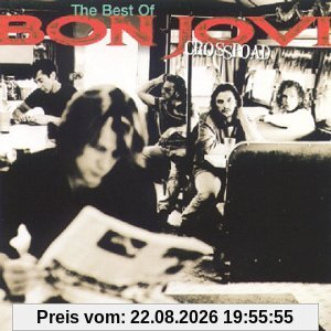 Cross Road (The Best Of)