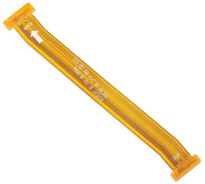 Display Flexkabel für Samsung Galaxy A20 / A20e | Main | Service Pack