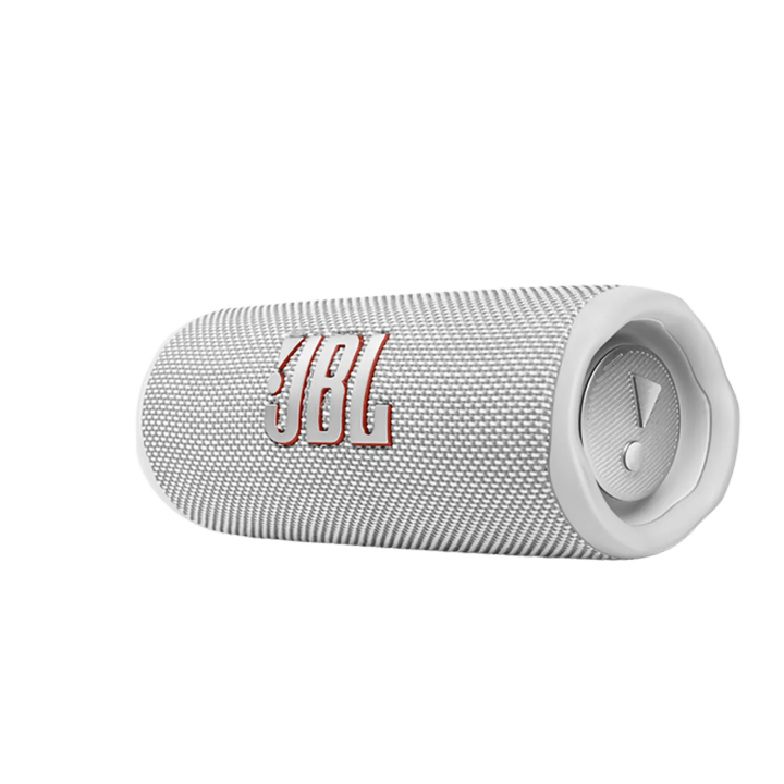 JBL Flip 6 WHITE
