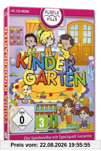 Youda Kindergarten