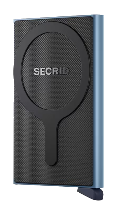 Secrid Cardprotector for Magsafe CfM-Ice Blue