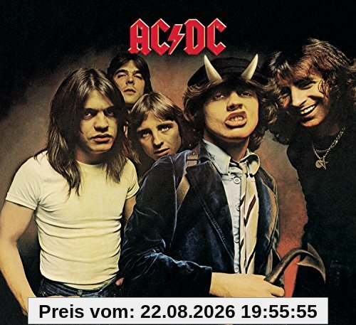 Highway to Hell