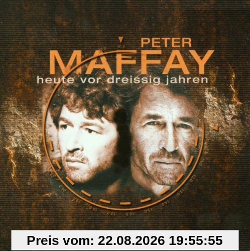 Heute Vor Dreissig Jahren