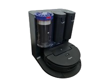 DYSON Saugroboter mit Wischfunktion Spot+Scrub AI inkl. Reinigungsstation B-WARE