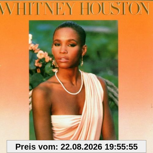 Whitney Houston