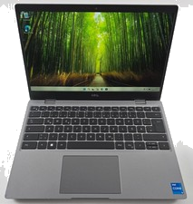 Dell Latitude 3330 13,3" FHD IPS i5-1155G7 8GB 256GB W11 Laptop Notebook #NB31