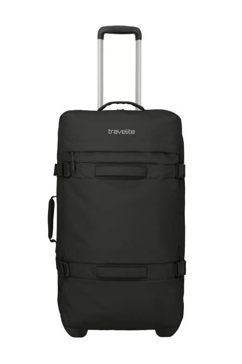 Travelite BOLONIA Rollenreisetasche L
