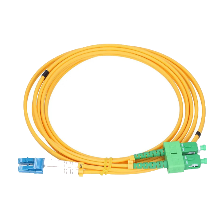 Extralink EX.12332 InfiniBand/fibre optic cable