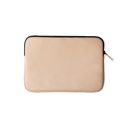 VINGA Baltimore Laptopcase 12-14“, greige