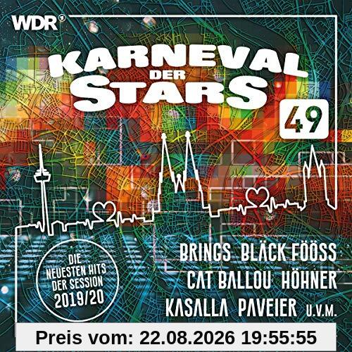 Karneval der Stars 49