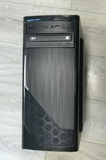 PC Rechner Desktop Computer Intel Core i7-4790 4x 3.60 GHZ 32 Gigabite RAM