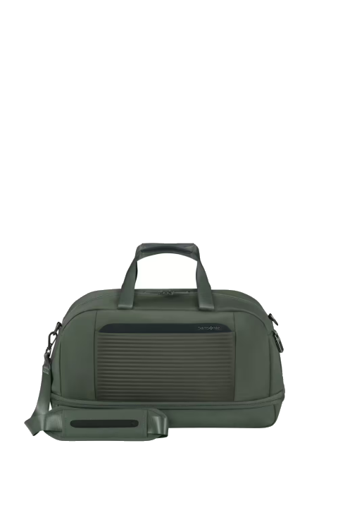 Samsonite Paralux Duffel Reisetasche 49cm Olive