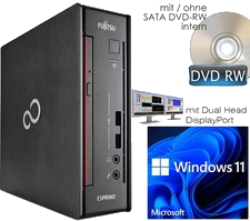 MINI COMPUTER Q958 i3-9g 4x3600Mhz 128GB SSD 2xDISPLAYPORT+DVI WINDOWS 11 V654ml