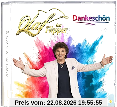 Dankeschön