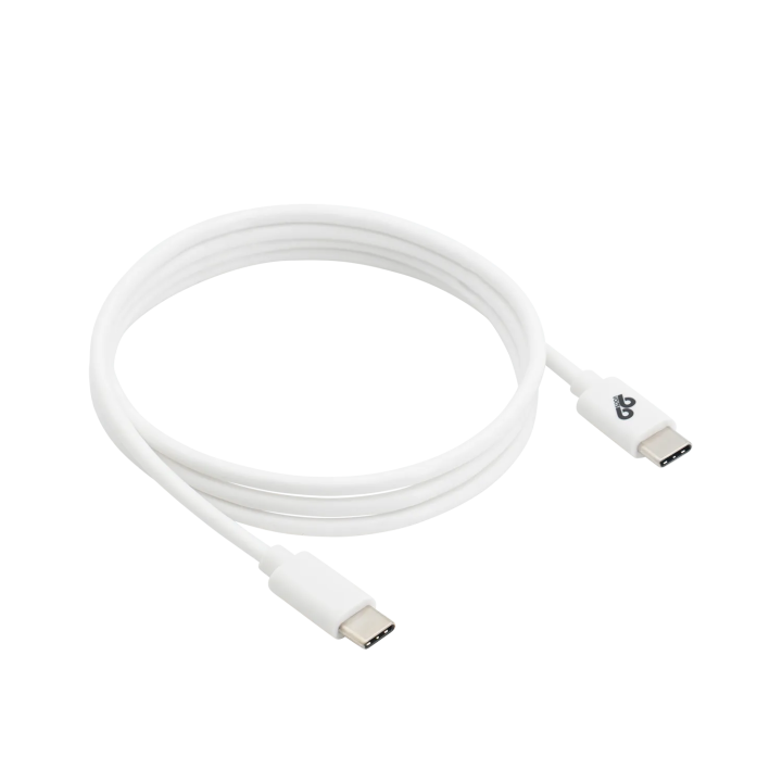 99VOLTS USB-C auf USB-C Kabel 0,35 m