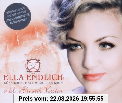 Küss Mich,Halt Mich,Lieb Mich