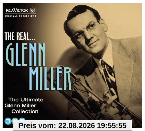 The Real...Glenn Miller