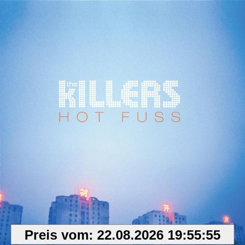 Hot Fuss