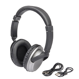 Bluetooth-Kopfhörer COMFY