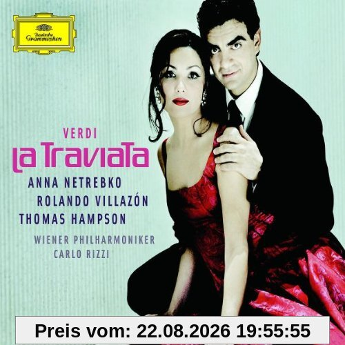 La Traviata - Gesamtaufnahme