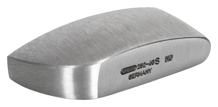 PICARD Handfaust Zehenform 1.140g schwere Ausführung 252/40 S