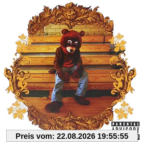 College Dropout