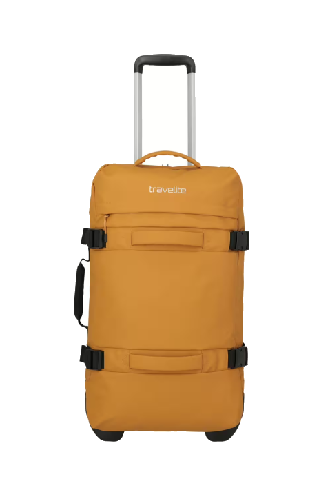 Travelite BOLONIA Rollenreisetasche M