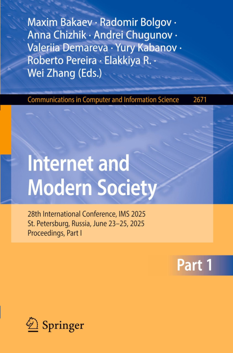 Internet and Modern Society