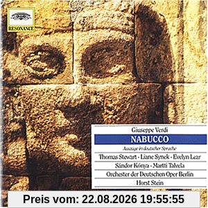 Resonance - Verdi