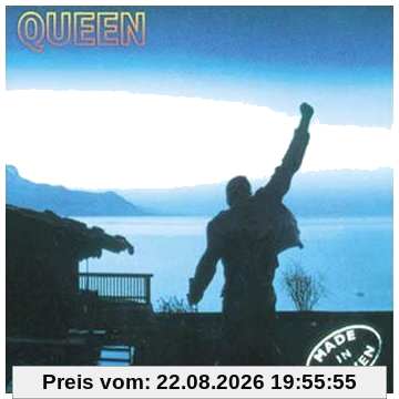 Made In Heaven (v)