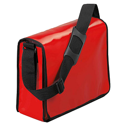 HALFAR Business-Tasche Lorrybag, rot