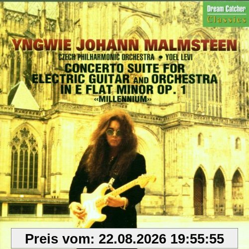 Concerto/Klassik Version