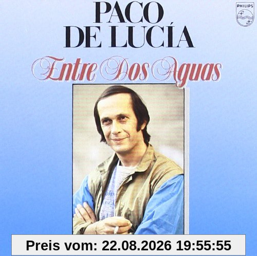 Entre Dos Aguas