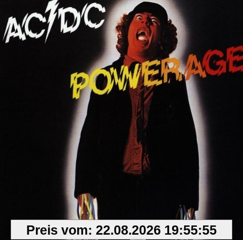 Powerage